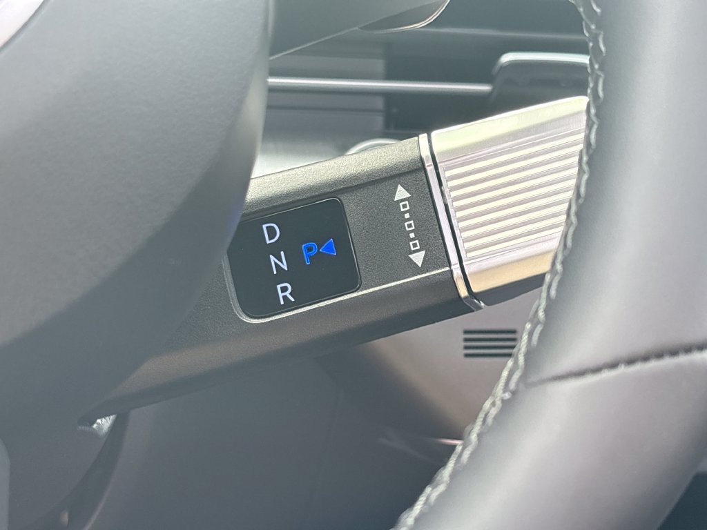 New 2027 Hyundai Kona Limited AWD/4WD image 22
