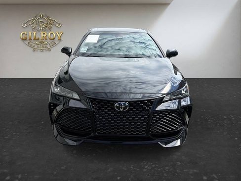 Used 2021 Toyota Avalon TRD FWD image 2