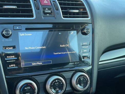 Used 2018 Subaru Forester 2.5i Premium image 15