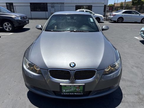 Used 2008 BMW 335i Convertible RWD image 23