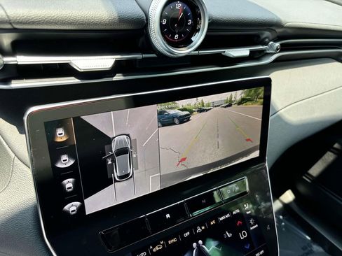 New 2024 Maserati Grecale GT image 42