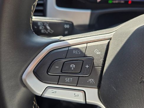 Certified 2023 Volkswagen Atlas SEL AWD/4WD image 27
