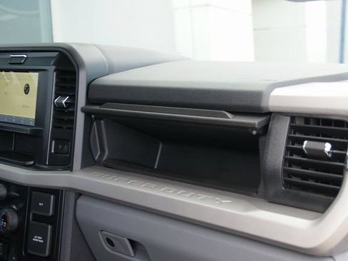 New 2026 Ford F350 XLT AWD/4WD image 35