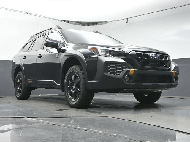 Used 2025 Subaru Outback Wilderness w/ Wilderness Package AWD/4WD image 34