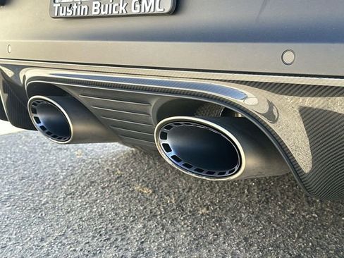 Used 2024 Porsche Cayenne Turbo GT image 43