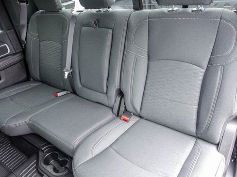 New 2025 RAM 2500 Big Horn image 19