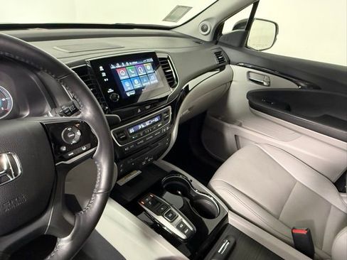 Used 2020 Honda Pilot Elite image 28