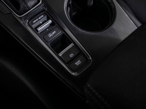 Used 2025 Honda Civic Sport image 35
