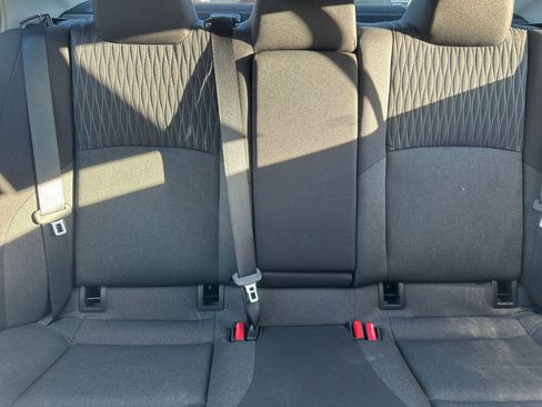 Used 2025 Toyota Camry LE image 37