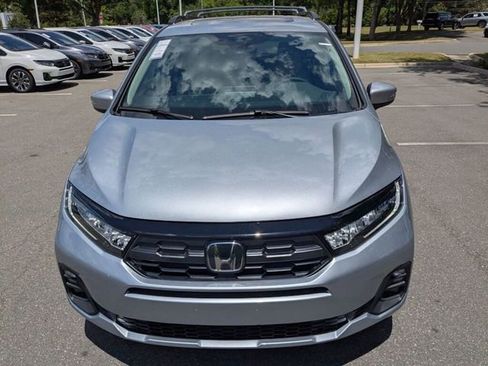 New 2026 Honda Odyssey EX-L image 5