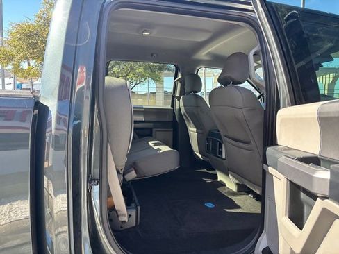 Used 2015 Ford F150 XLT w/ Equipment Group 301A Mid image 46