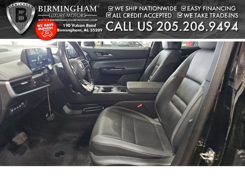 Used 2024 Honda Prologue Elite image 2