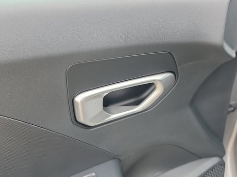 New 2026 Kia K4 FWD image 19
