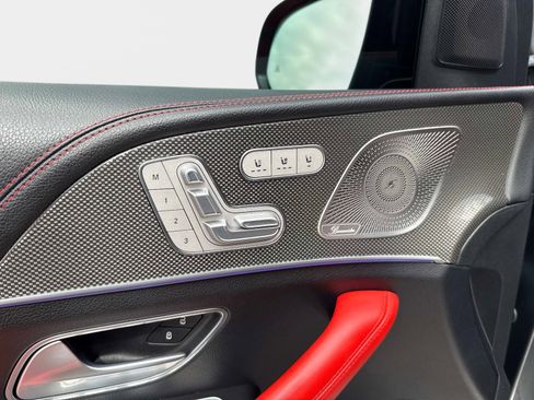 Certified 2023 Mercedes-Benz GLE 53 AMG 4MATIC Coupe image 18