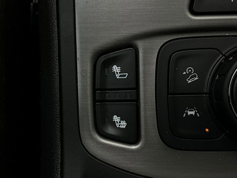 Used 2023 GMC Terrain AT4 w/ Infotainment Package II image 29