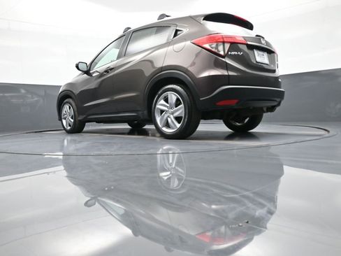 Used 2019 Honda HR-V EX image 31