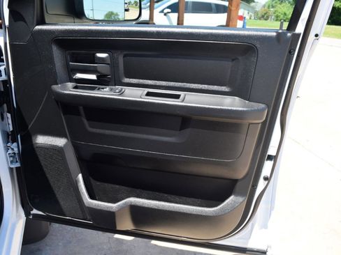 Used 2014 RAM 1500 Tradesman w/ Protection Group AWD/4WD image 13