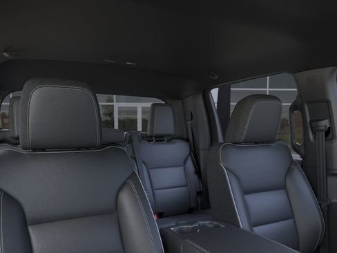New 2026 GMC Sierra EV Elevation AWD/4WD image 48