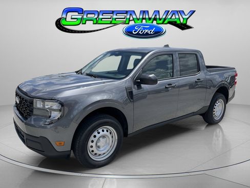 New 2026 Ford Maverick XL FWD image 1