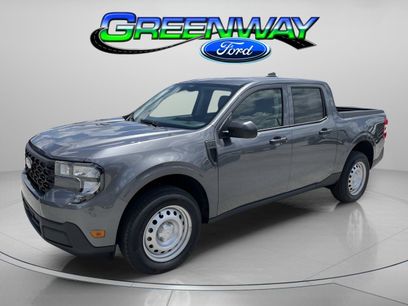 New 2026 Ford Maverick XL