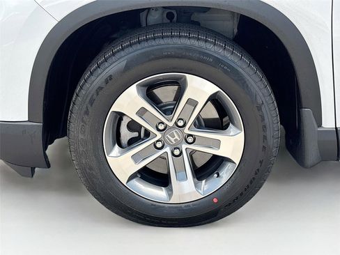 Certified 2024 Honda Pilot EX-L image 35