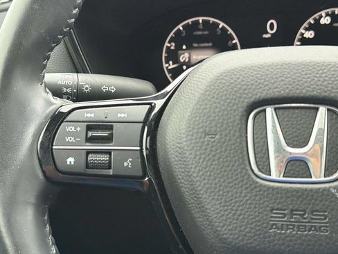 Used 2025 Honda CR-V EX-L image 18
