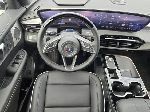 New 2026 Buick Enclave Avenir w/ Super Cruise Package FWD image 18