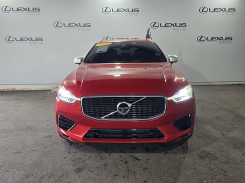 Used 2018 Volvo XC60 T8 R-Design image 6