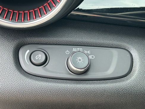 New 2026 Chevrolet Trax RS w/ Driver Confidence Package image 31