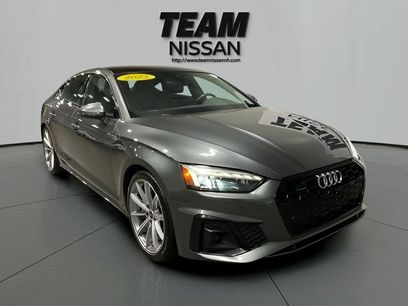 Used 2025 Audi A5 2.0T Premium Plus