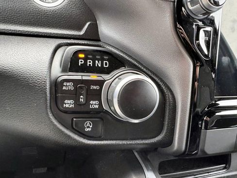 Used 2023 RAM 1500 Big Horn AWD/4WD image 22