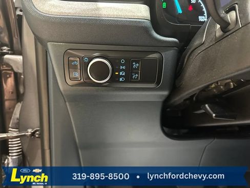 Used 2022 Ford Maverick XLT FWD image 12