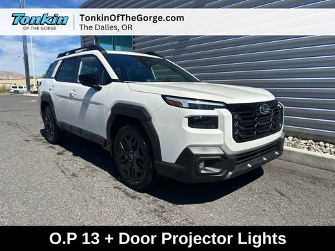 New 2026 Subaru Outback Limited XT AWD/4WD image 1