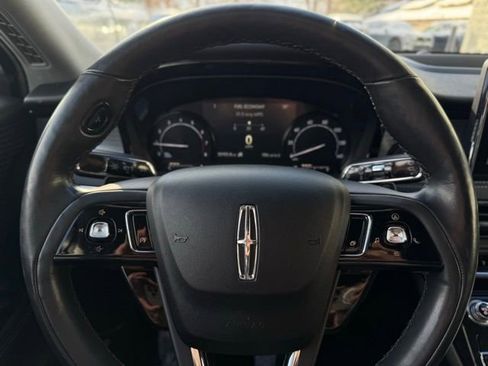 Certified 2021 Lincoln Corsair AWD w/ Equipment Group 101A image 28