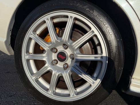 Used 2007 Subaru Impreza WRX STI image 61