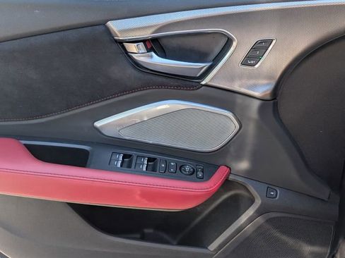 Used 2023 Acura RDX A-Spec FWD image 34