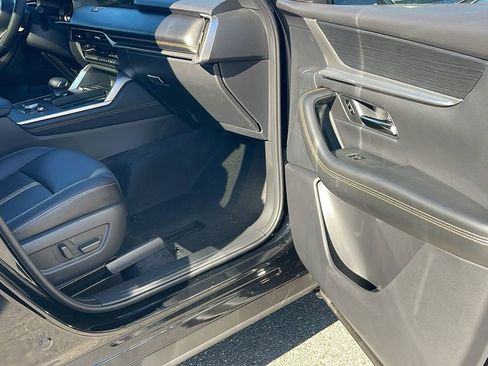 New 2026 MAZDA CX-90 3.3 Turbo S w/ Premium Plus image 34