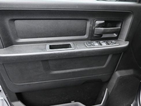 Used 2022 RAM 1500 Tradesman w/ Popular Equipment Group image 12