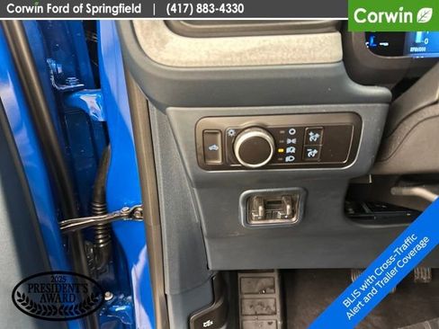 New 2026 Ford Maverick XLT w/ 4K Tow Package AWD/4WD image 33