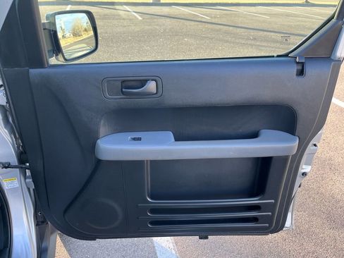 Used 2008 Honda Element LX image 22