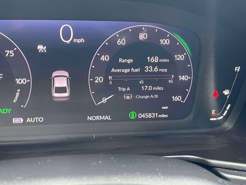 Used 2023 Honda Accord EX-L image 27