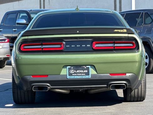 Used 2019 Dodge Challenger R/T Scat Pack image 8