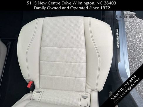 Certified 2025 Mercedes-Benz GLS 450 4MATIC image 32