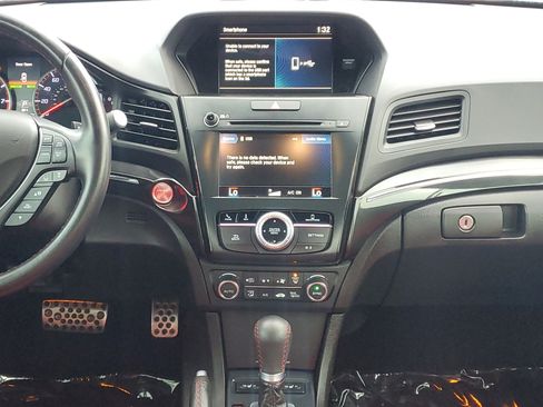 Used 2022 Acura ILX FWD image 19