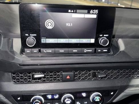 Used 2024 Honda Accord EX image 16