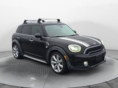 Used 2019 MINI Cooper Countryman S image 7