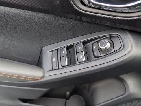 New 2026 Subaru Crosstrek 2.5i Limited w/ Crosstrek Mirror Package AWD/4WD image 16