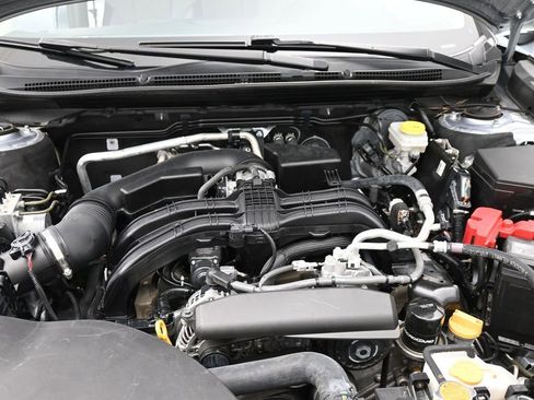Used 2024 Subaru Outback Premium AWD/4WD image 23