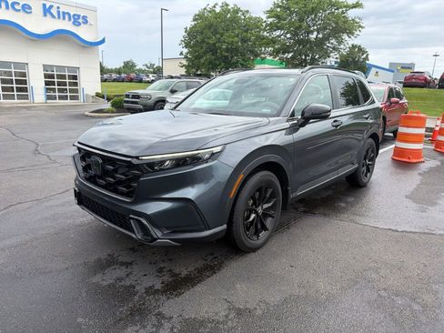 Used 2023 Honda CR-V Sport image 19