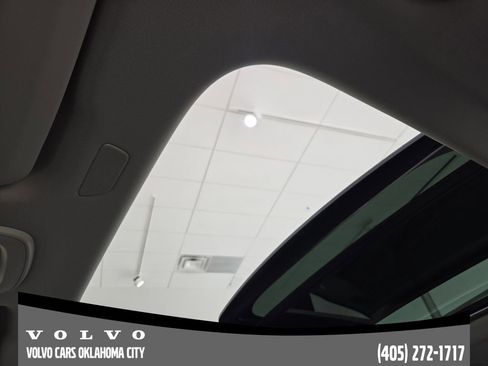 New 2026 Volvo XC60 B5 Ultra w/ Protection Package Premier AWD/4WD image 24